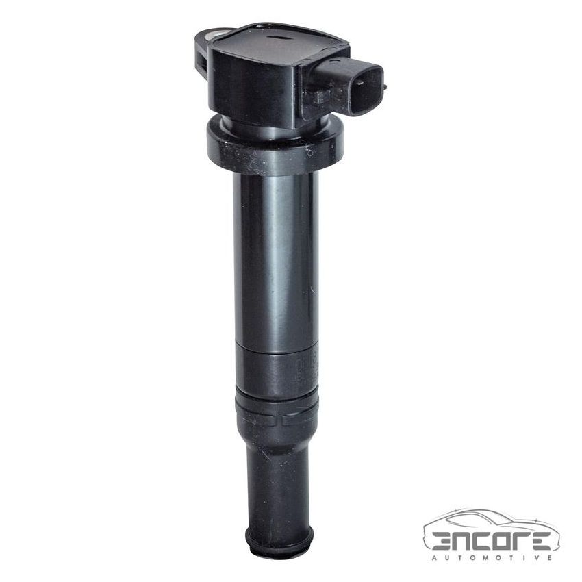 ENCORE AUTOMOTIVE IC-K10003 Ignition Coil, Genuine OE