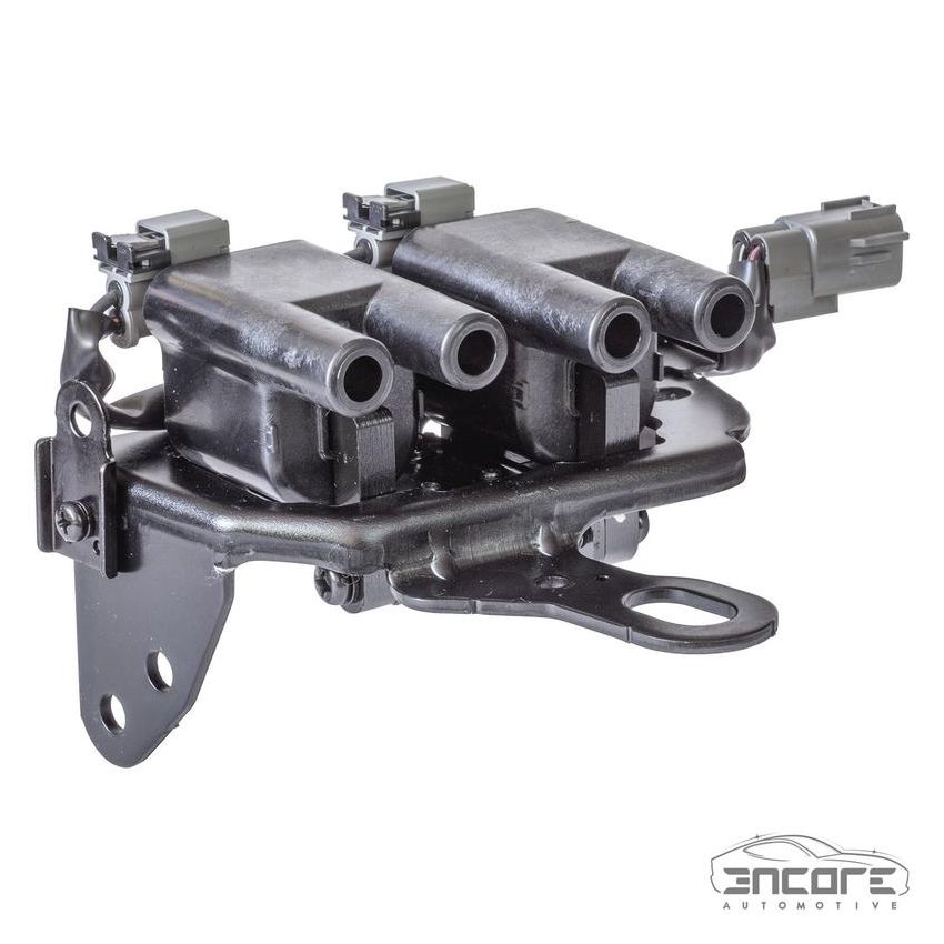 ENCORE AUTOMOTIVE IC-K10004 Ignition Coil, Genuine OE