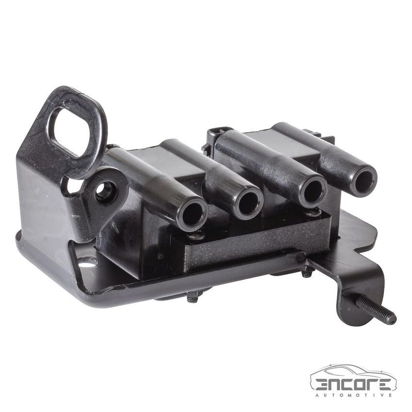 ENCORE AUTOMOTIVE IC-K10007 Ignition Coil, Genuine OE