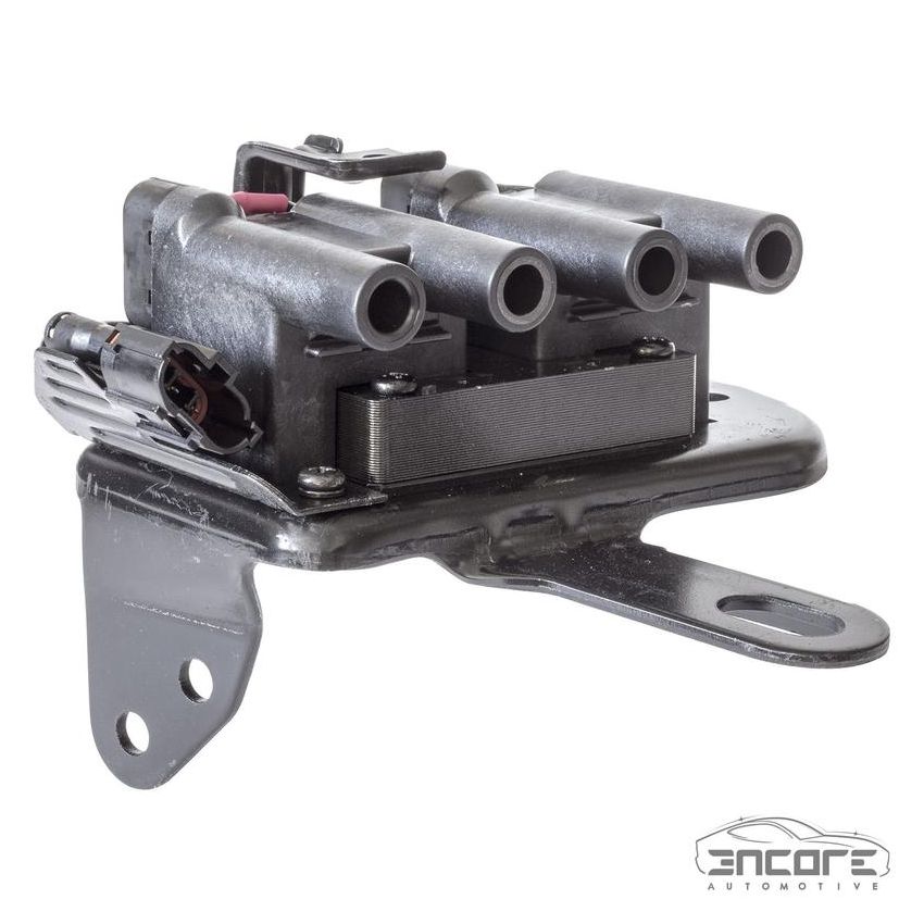 ENCORE AUTOMOTIVE IC-K10009 Ignition Coil, Genuine OE