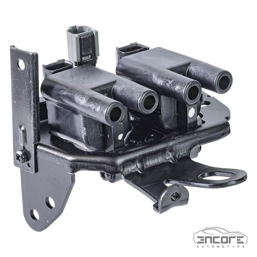 ENCORE AUTOMOTIVE IC-K10010 Ignition Coil, Genuine OE