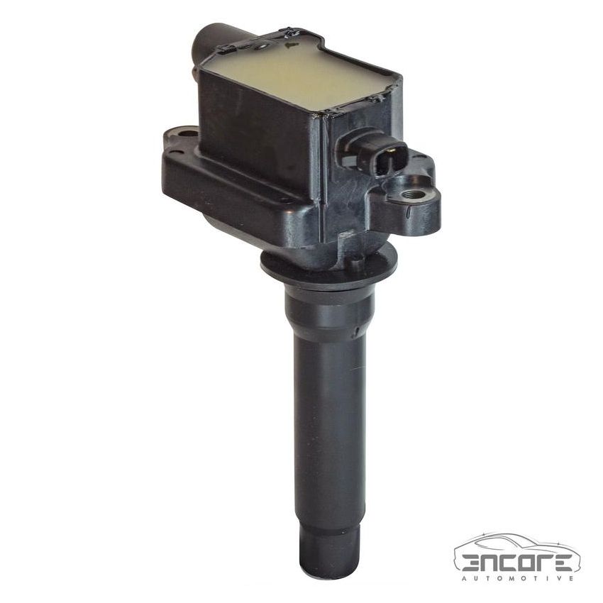 ENCORE AUTOMOTIVE IC-K10011 Ignition Coil, Genuine OE