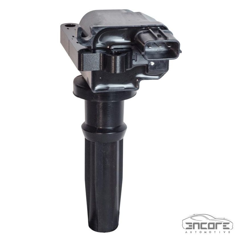 ENCORE AUTOMOTIVE IC-K10012 Ignition Coil, Genuine OE