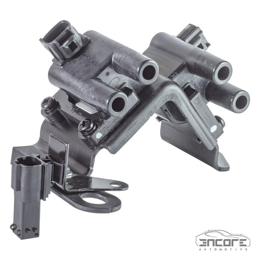 ENCORE AUTOMOTIVE IC-K10014 Ignition Coil, Genuine OE