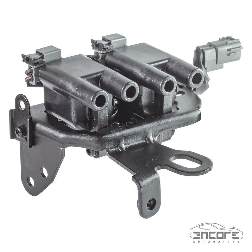 ENCORE AUTOMOTIVE IC-K10015 Ignition Coil, Genuine OE