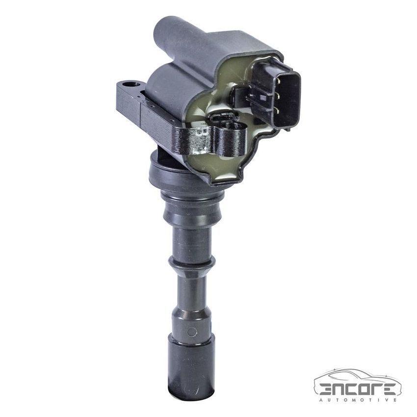 ENCORE AUTOMOTIVE IC-K10019 Ignition Coil, Genuine OE
