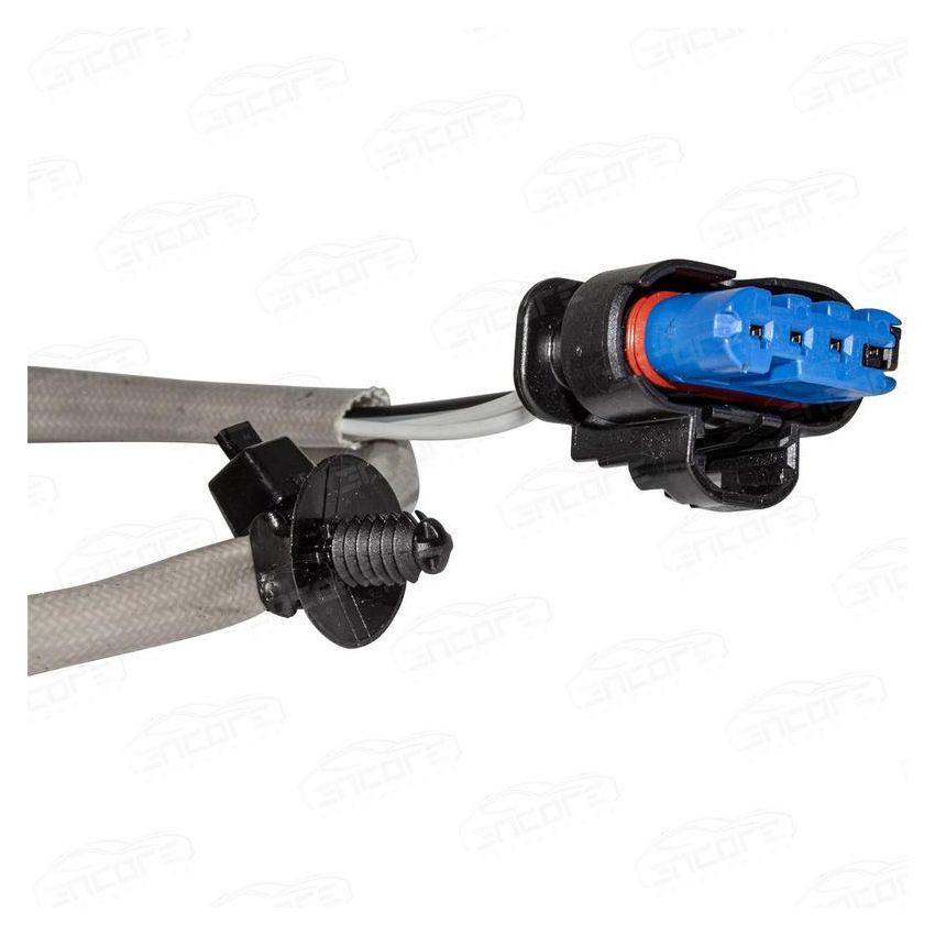 ENCORE AUTOMOTIVE OS-D20002 Oxygen Sensor, Genuine OE Part