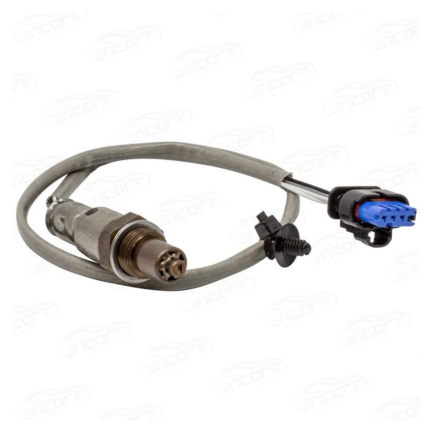 ENCORE AUTOMOTIVE OS-D20002 Oxygen Sensor, Genuine OE Part