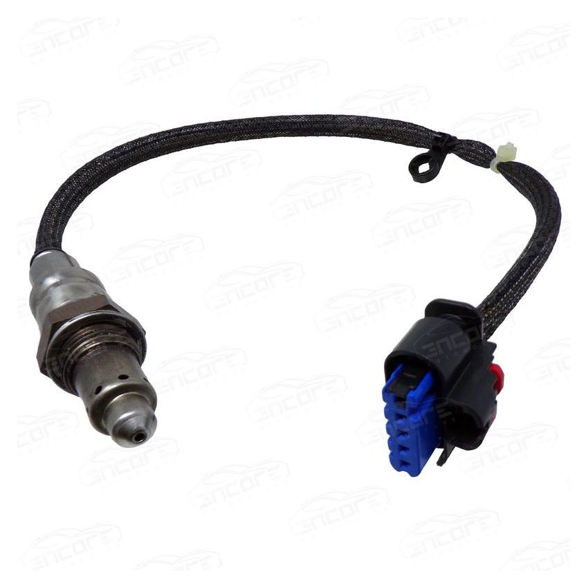 ENCORE AUTOMOTIVE OS-D20003 Oxygen Sensor, Genuine OE Part