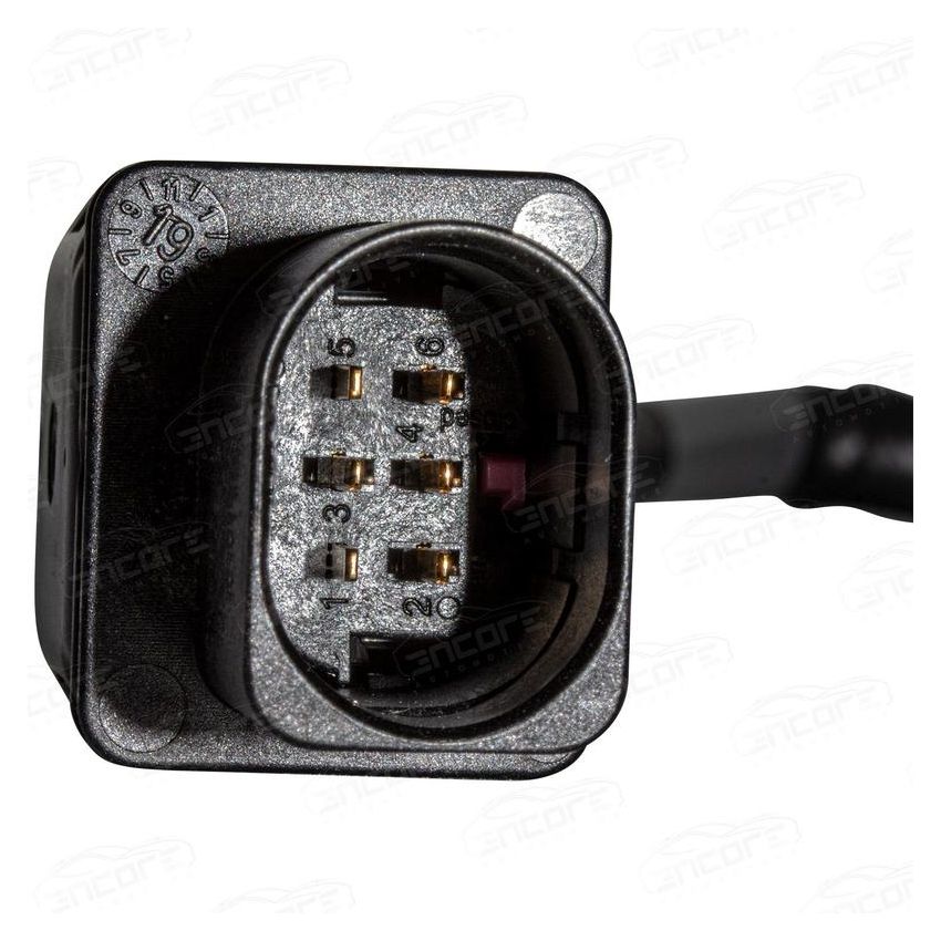 ENCORE AUTOMOTIVE OS-K10002 Oxygen Sensor, Genuine OE Part