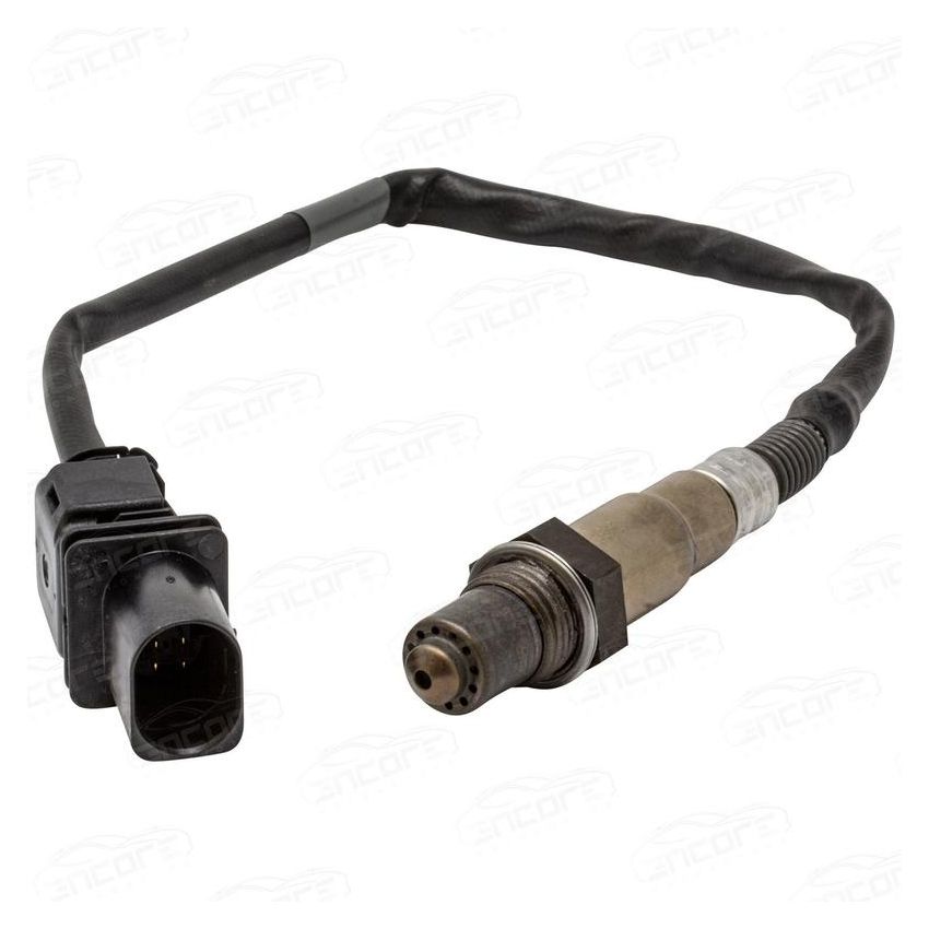 ENCORE AUTOMOTIVE OS-K10002 Oxygen Sensor, Genuine OE Part