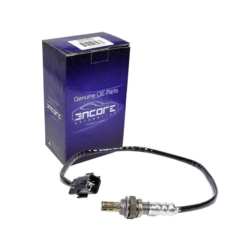 ENCORE AUTOMOTIVE OS-K10004 Oxygen Sensor, Genuine OE Part