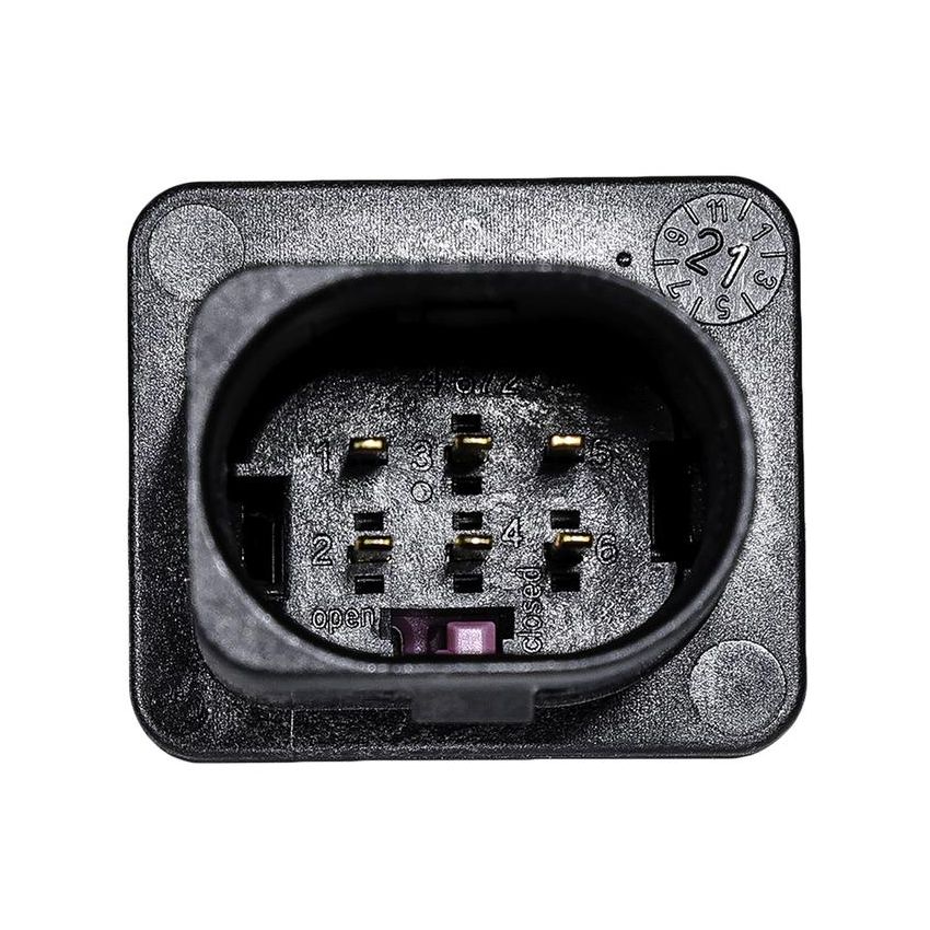 ENCORE AUTOMOTIVE OS-K10006 Oxygen Sensor, Genuine OE Part