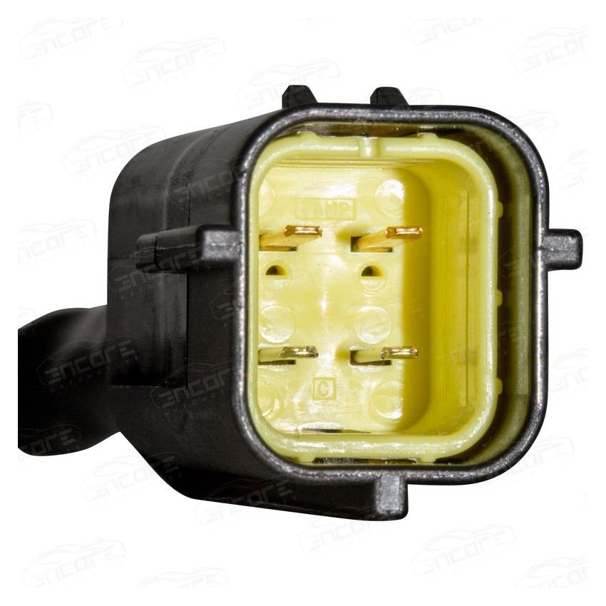 ENCORE AUTOMOTIVE OS-K10007 Oxygen Sensor, Genuine OE Part