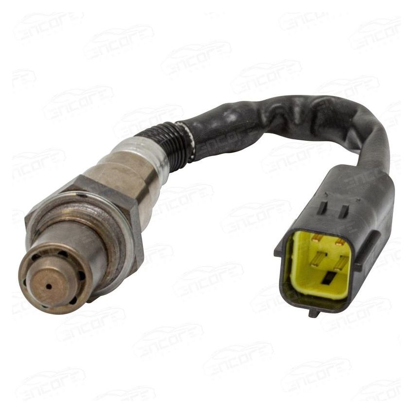 ENCORE AUTOMOTIVE OS-K10007 Oxygen Sensor, Genuine OE Part