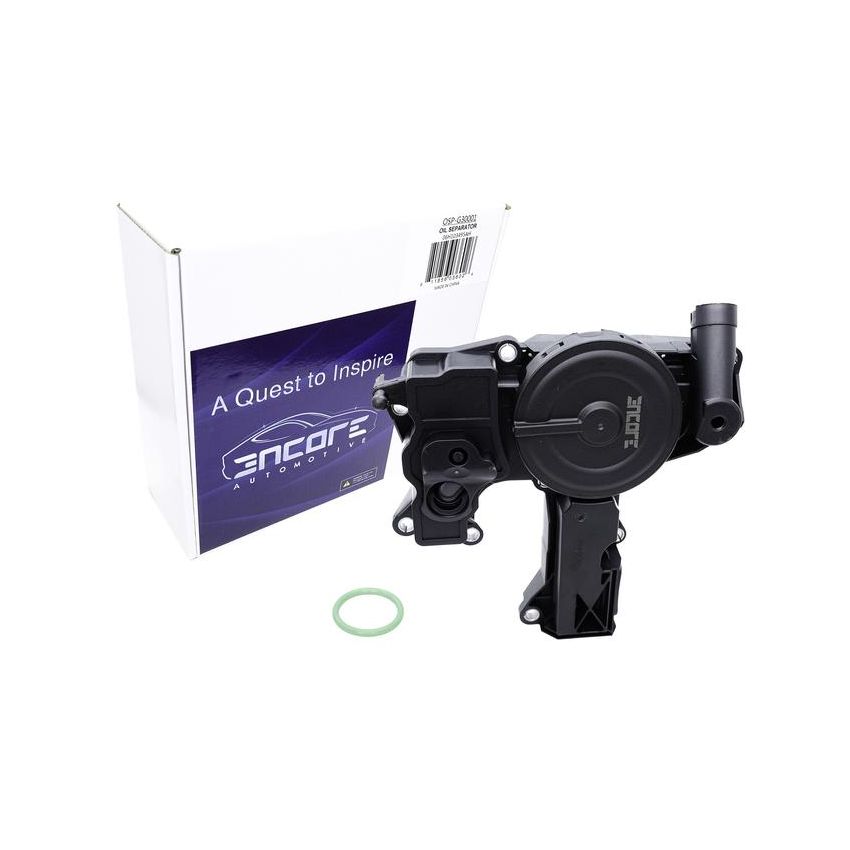 ENCORE AUTOMOTIVE OSP-G30001 Engine Oil Separator