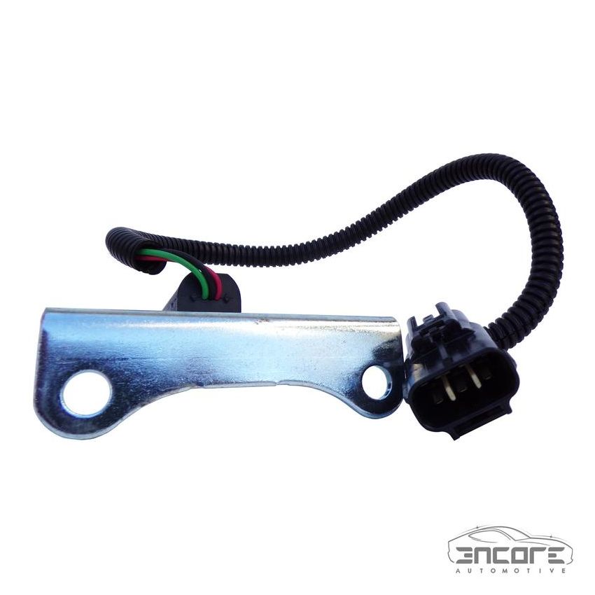ENCORE AUTOMOTIVE SCK-D20011 Engine Crankshaft Position Sensor, Genuine OE