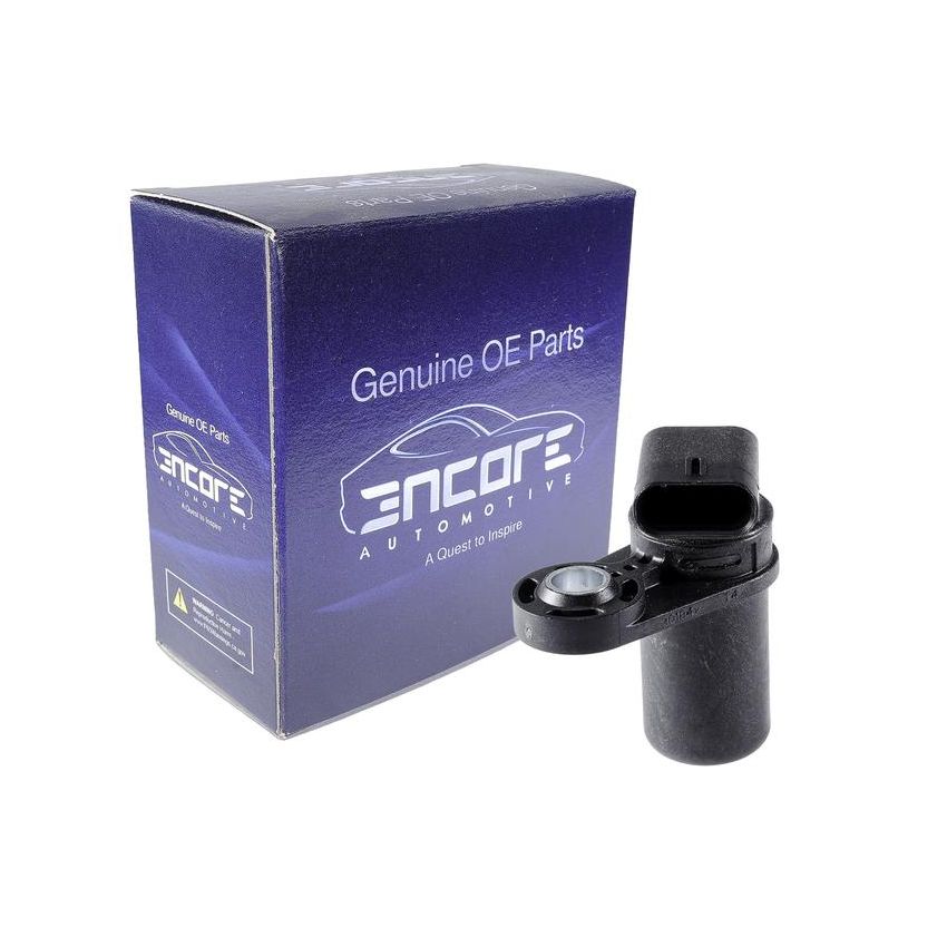 ENCORE AUTOMOTIVE SCK-D20022 Engine Crankshaft Position Sensor, Genuine OE