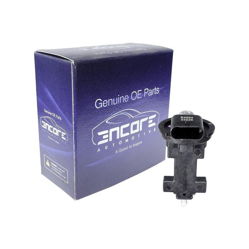 ENCORE AUTOMOTIVE SCM-D20004 Engine Camshaft Position Sensor, Genuine OE
