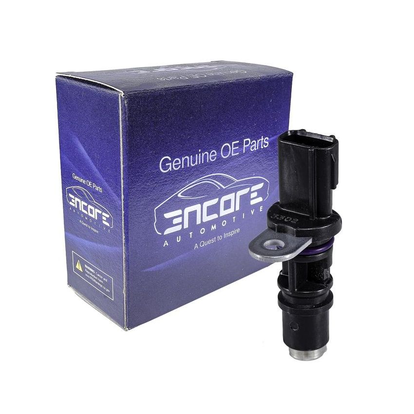 ENCORE AUTOMOTIVE SCM-D20005 Engine Camshaft Position Sensor, Genuine OE