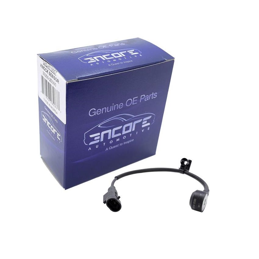 ENCORE AUTOMOTIVE SKS-K10007 Ignition Knock Sensor, Genuine OE