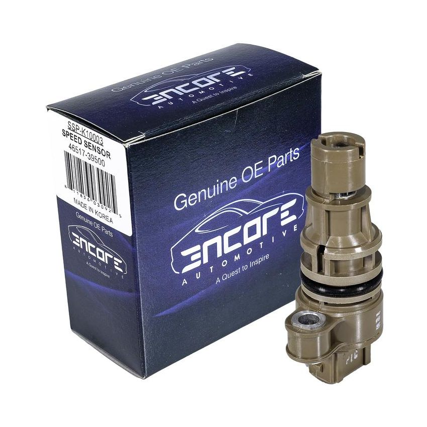 ENCORE AUTOMOTIVE SSP-K10003 Vehicle Speed Sensor, Genuine OE
