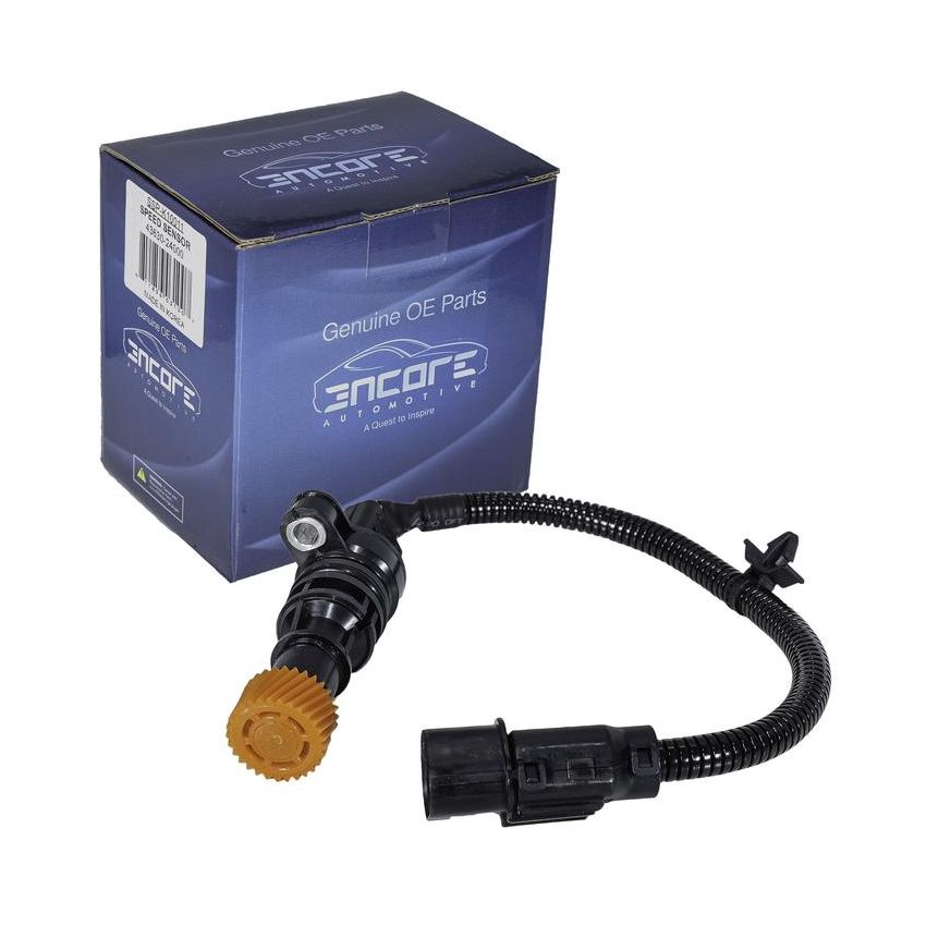 ENCORE AUTOMOTIVE SSP-K10011 Vehicle Speed Sensor, Genuine OE