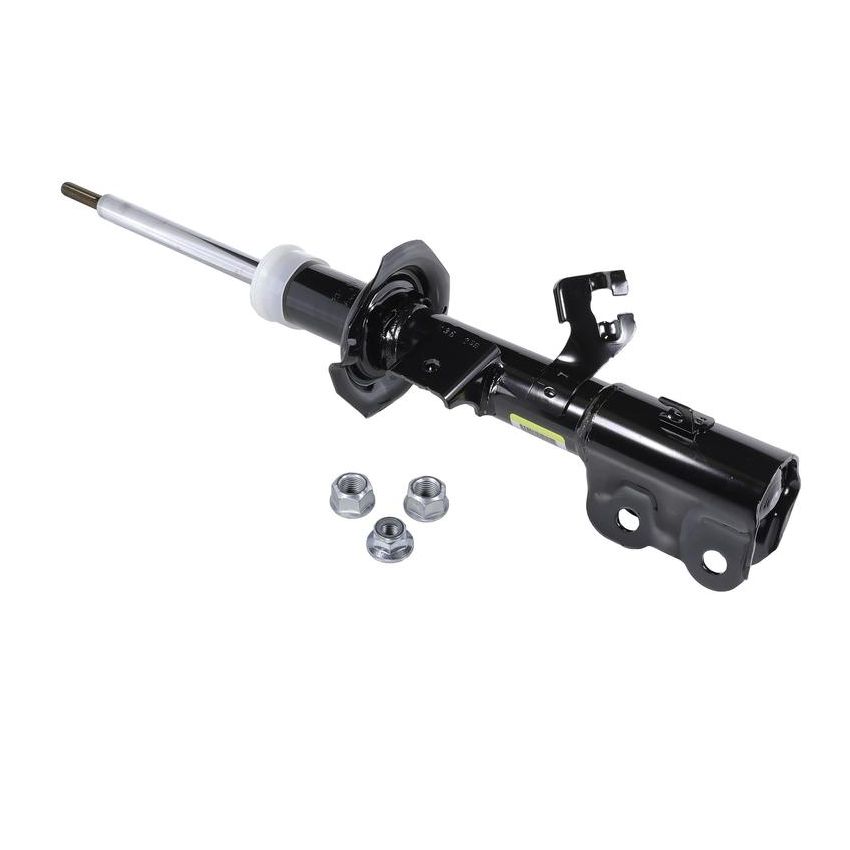 ENCORE AUTOMOTIVE STR-J50002 Strut Assembly - Genuine OE Part