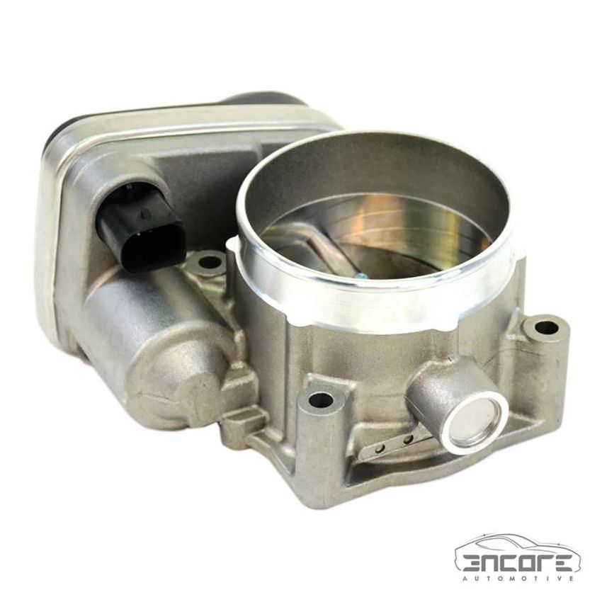 ENCORE AUTOMOTIVE TB-D20001 Electronic Throttle Body, Genuine OE