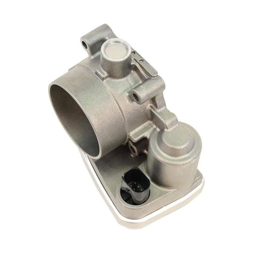 ENCORE AUTOMOTIVE TB-D20003 Electronic Throttle Body, Genuine OE