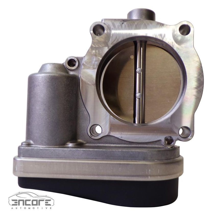 ENCORE AUTOMOTIVE TB-D20003 Electronic Throttle Body, Genuine OE