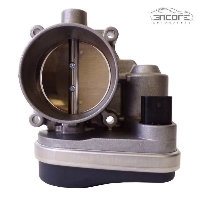 ENCORE AUTOMOTIVE TB-D20003 Electronic Throttle Body, Genuine OE