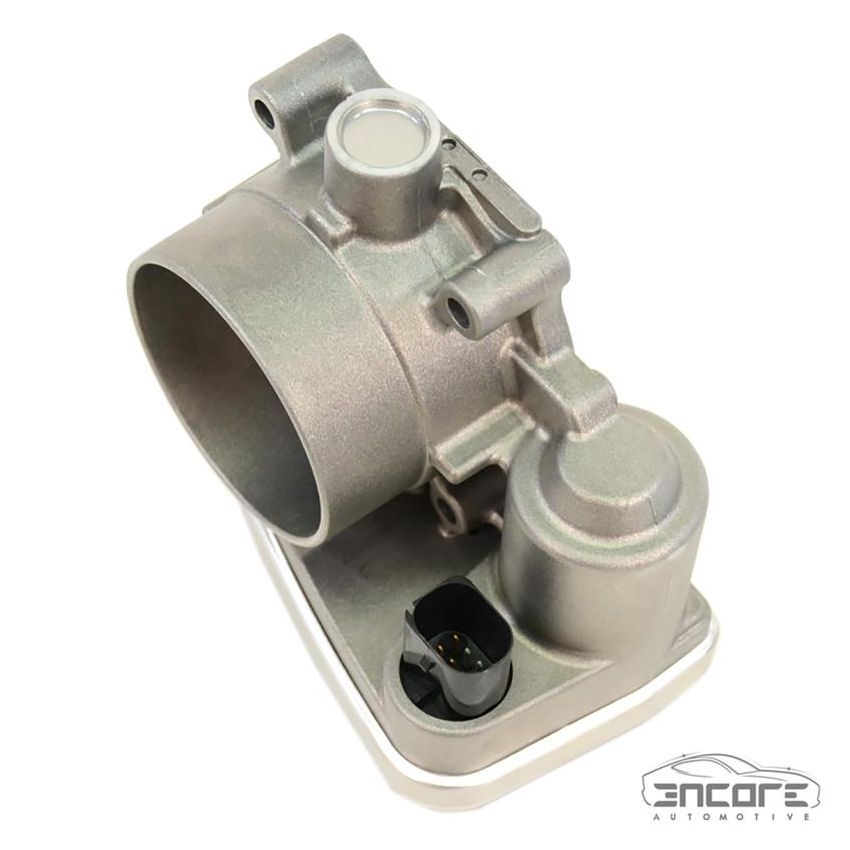 ENCORE AUTOMOTIVE TB-D20003 Electronic Throttle Body, Genuine OE