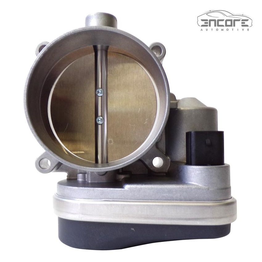 ENCORE AUTOMOTIVE TB-D20004 Electronic Throttle Body, Genuine OE
