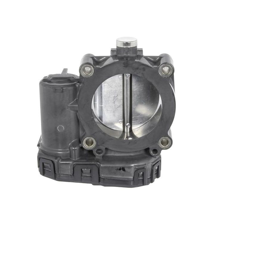 ENCORE AUTOMOTIVE TB-D20005 Electronic Throttle Body, Genuine OE