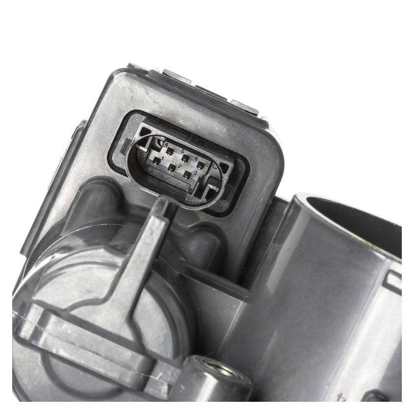ENCORE AUTOMOTIVE TB-D20005 Electronic Throttle Body, Genuine OE