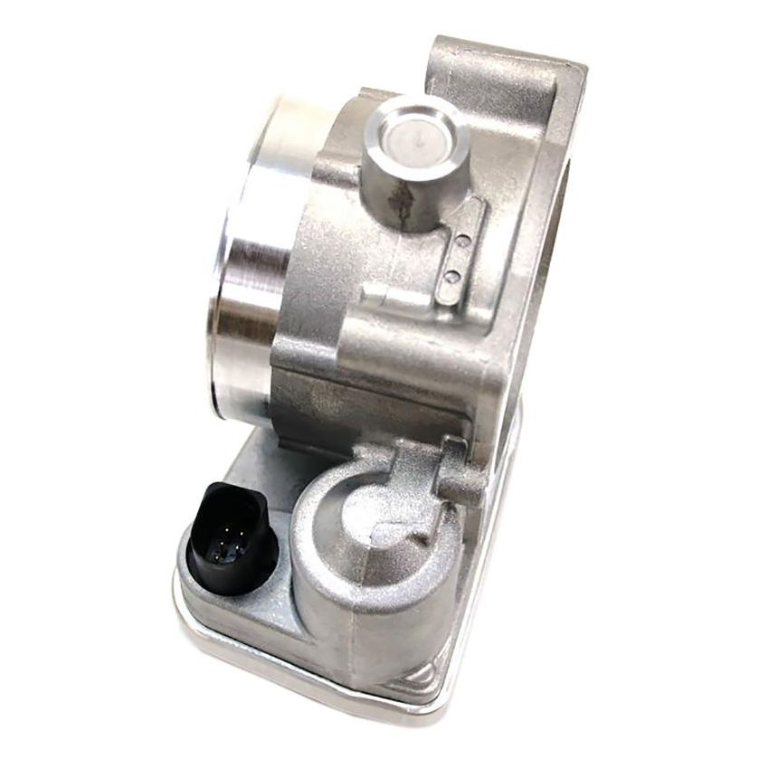 ENCORE AUTOMOTIVE TB-D20006 Electronic Throttle Body, Genuine OE