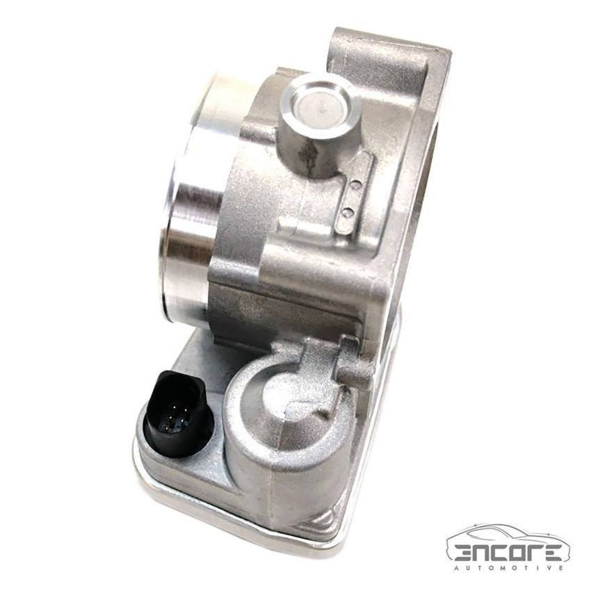 ENCORE AUTOMOTIVE TB-D20006 Electronic Throttle Body, Genuine OE