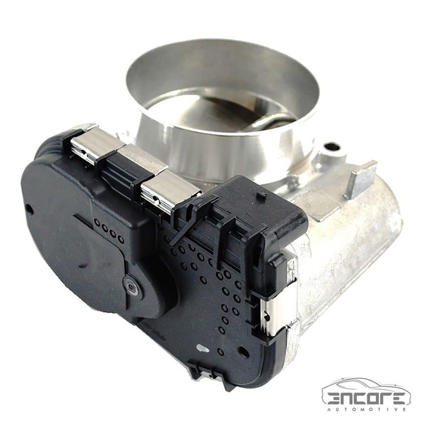 ENCORE AUTOMOTIVE TB-D20007 Electronic Throttle Body, Genuine OE