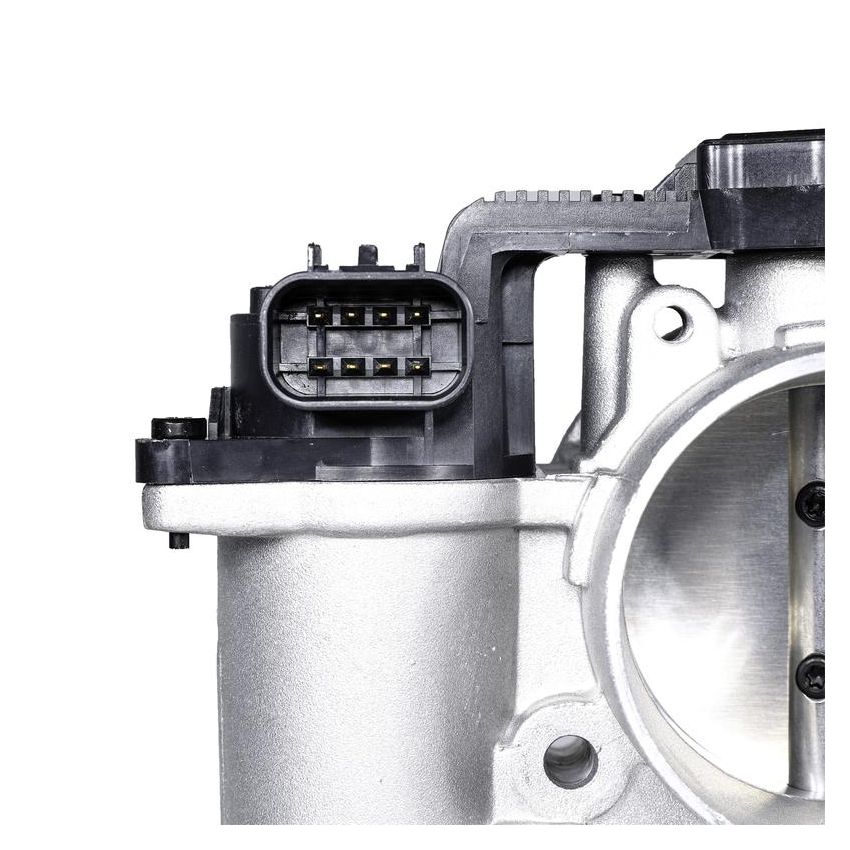 ENCORE AUTOMOTIVE TB-K10002 Electronic Throttle Body, Genuine OE