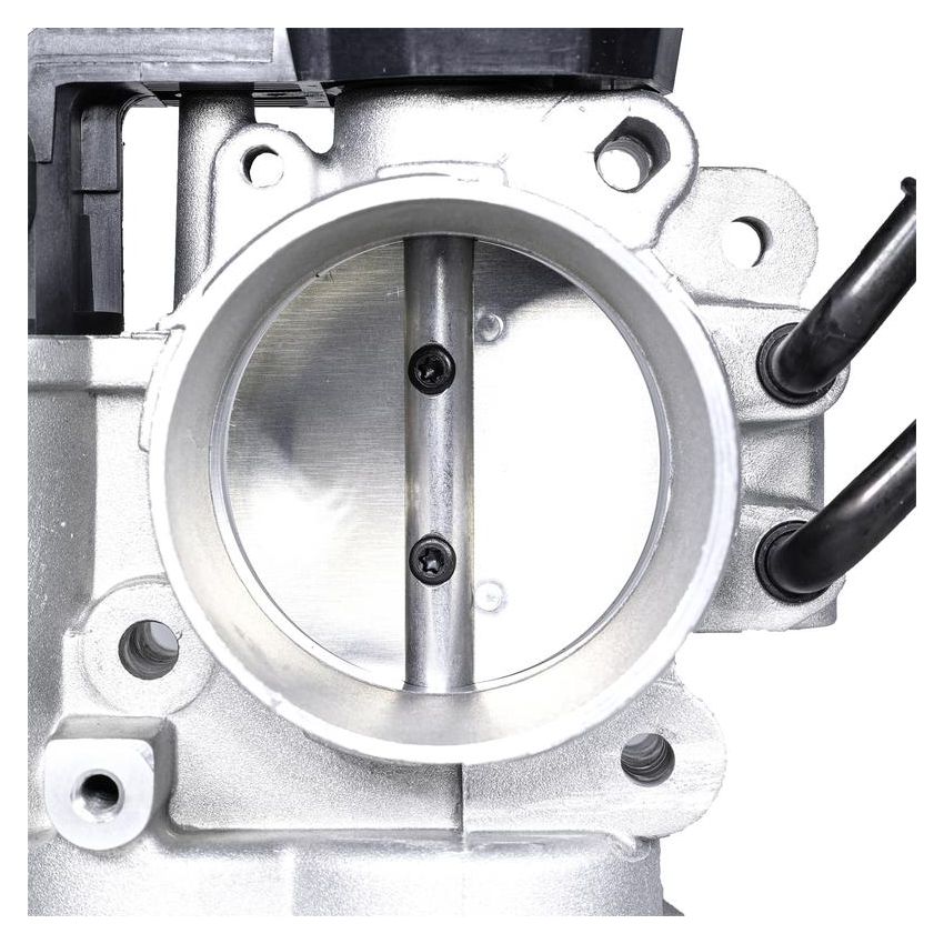 ENCORE AUTOMOTIVE TB-K10002 Electronic Throttle Body, Genuine OE