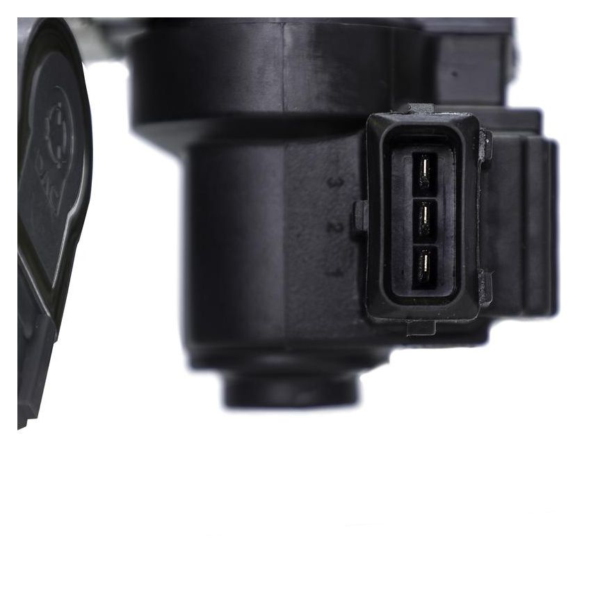 ENCORE AUTOMOTIVE TB-K10003 Electronic Throttle Body, Genuine OE