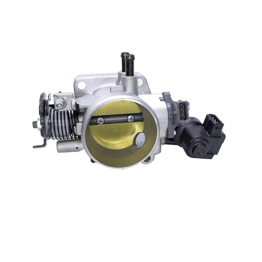 ENCORE AUTOMOTIVE TB-K10003 Electronic Throttle Body, Genuine OE