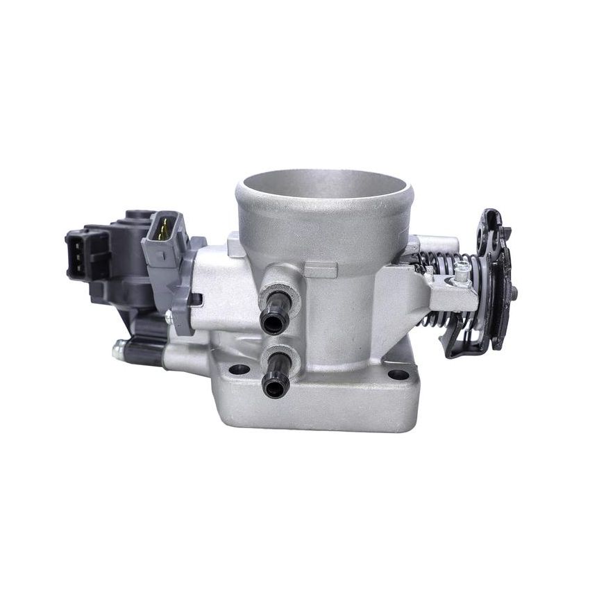 ENCORE AUTOMOTIVE TB-K10003 Electronic Throttle Body, Genuine OE