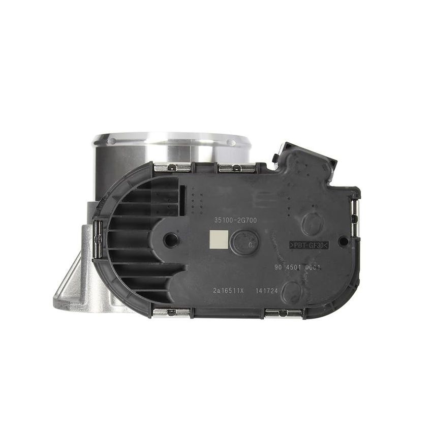 ENCORE AUTOMOTIVE TB-K10004 Electronic Throttle Body, Genuine OE