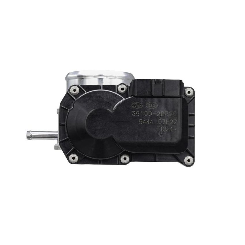 ENCORE AUTOMOTIVE TB-K10005 Electronic Throttle Body, Genuine OE