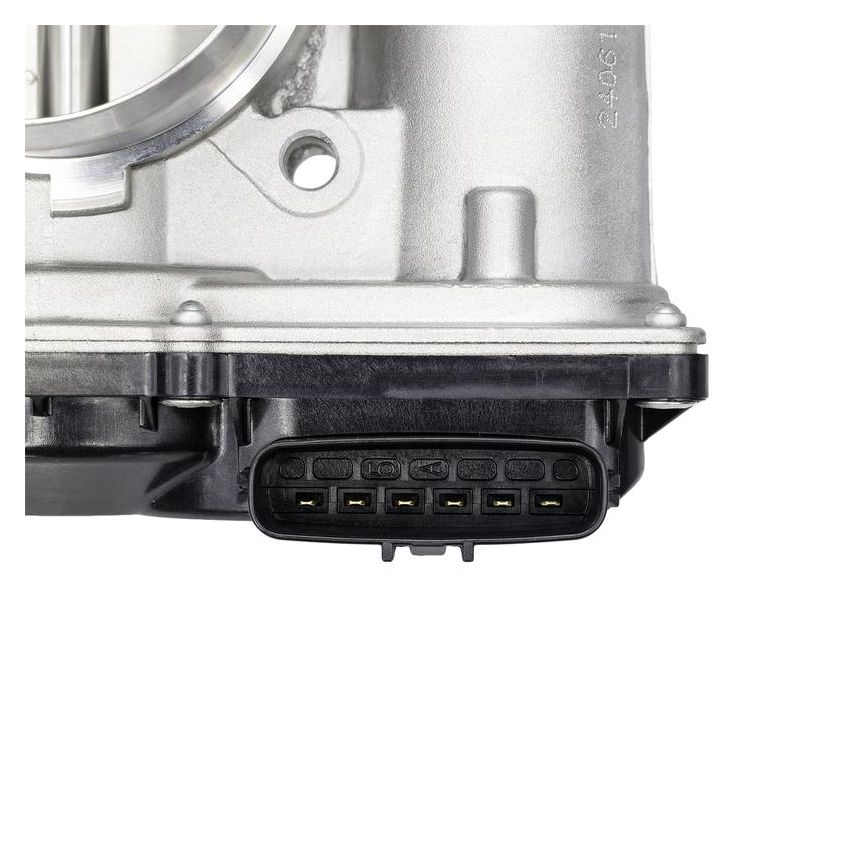 ENCORE AUTOMOTIVE TB-K10005 Electronic Throttle Body, Genuine OE