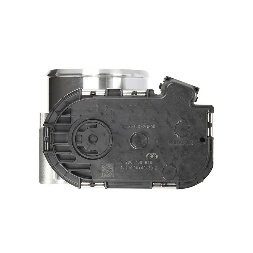 ENCORE AUTOMOTIVE TB-K10006 Electronic Throttle Body, Genuine OE