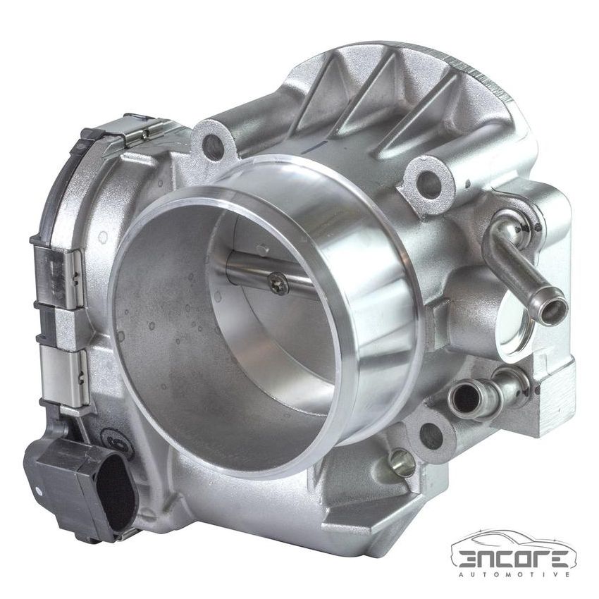 ENCORE AUTOMOTIVE TB-K10008 Electronic Throttle Body, Genuine OE