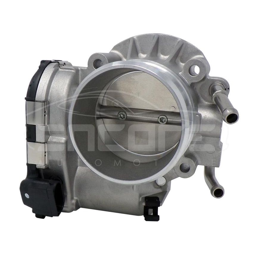 ENCORE AUTOMOTIVE TB-K10009 Electronic Throttle Body, Genuine OE